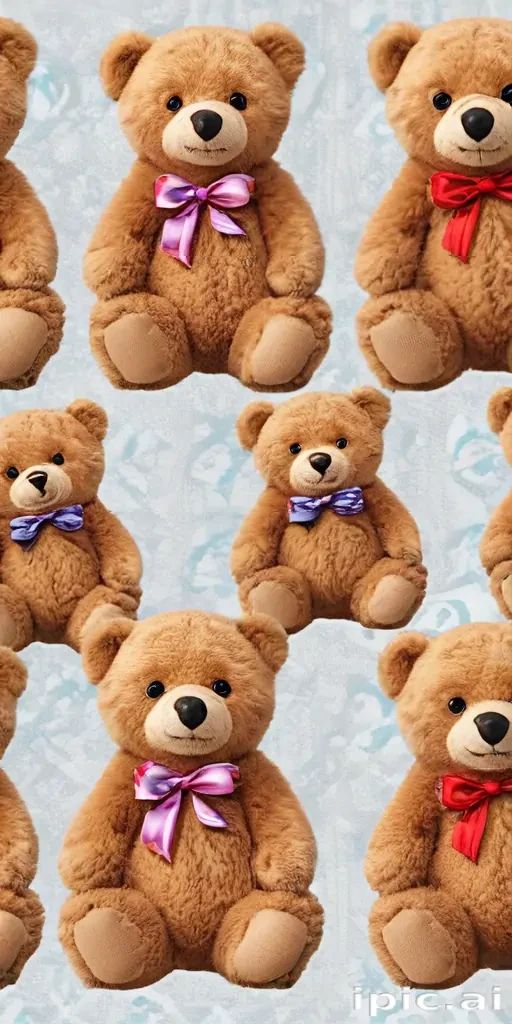teddy bears png