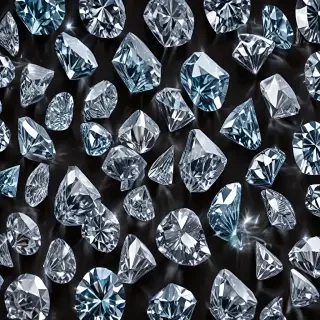 diamonds wallpaper