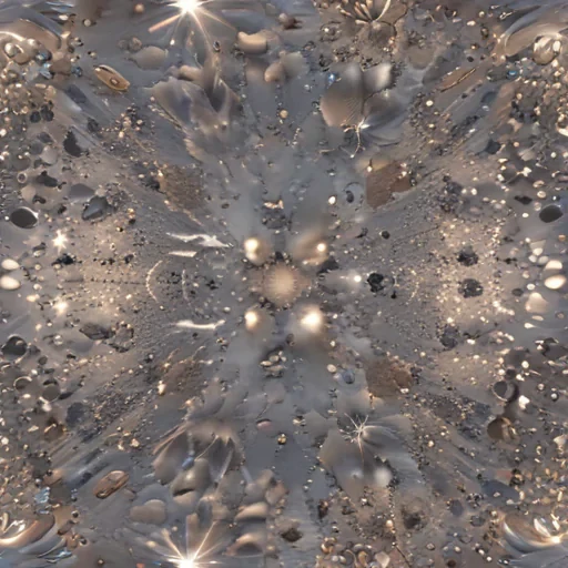 sparkle overlay