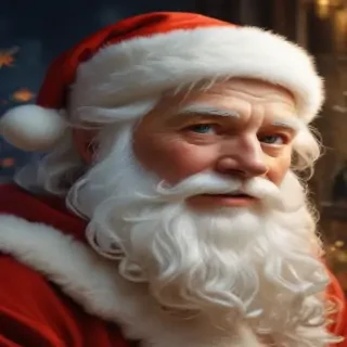 santa wallpapers