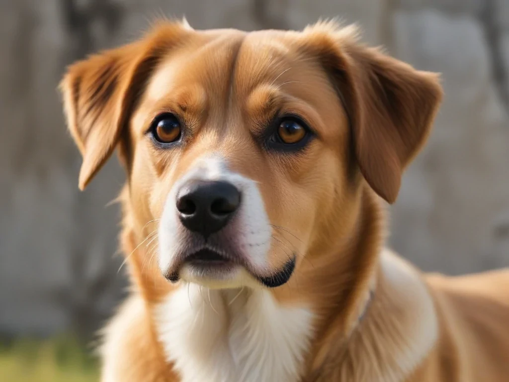 mutt dog breed