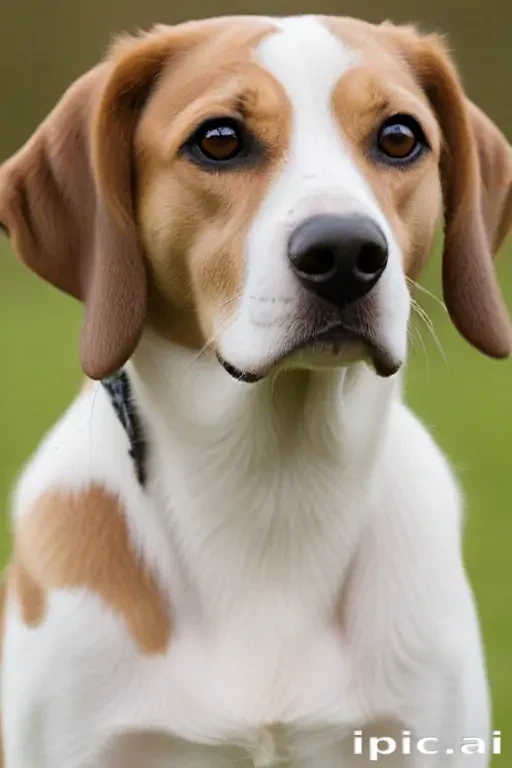 english foxhound