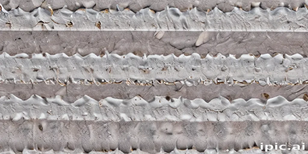 sticker texture