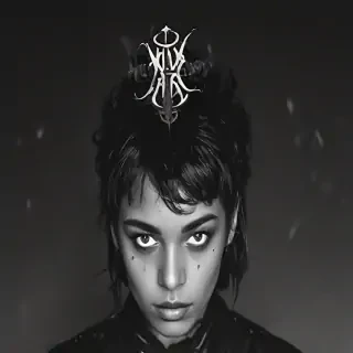 album cover png
