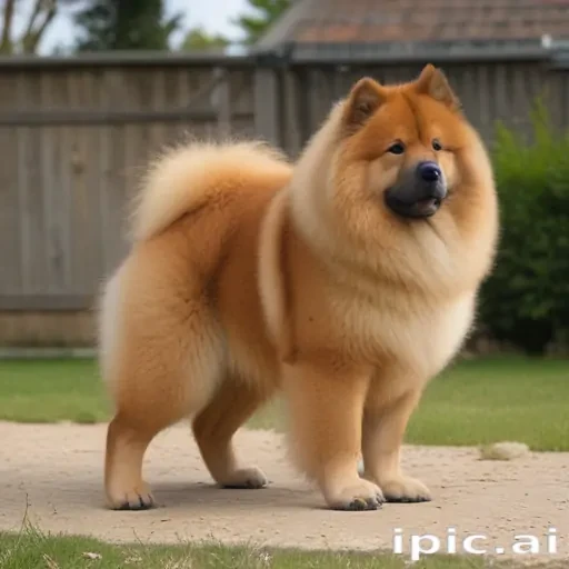 eurasier dog breed