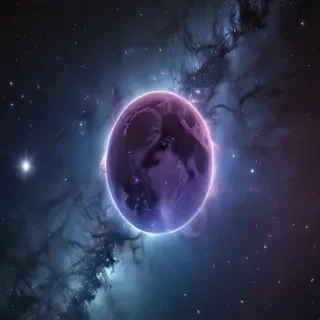 celestial desktop wallpaper