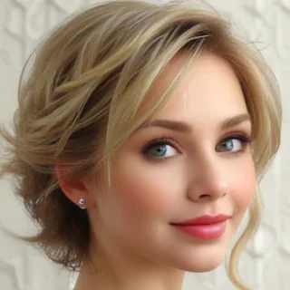 cute mature