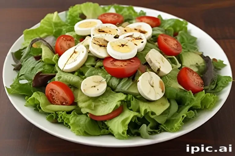 salad png