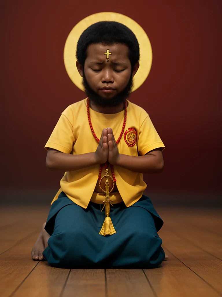 pray png
