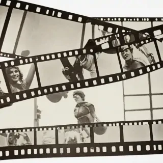 film strip png