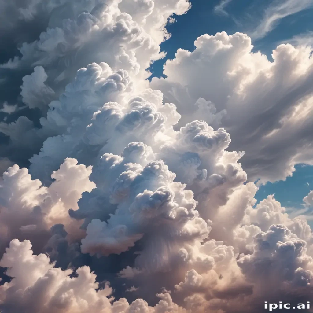 cloud wallpaper aesthetic