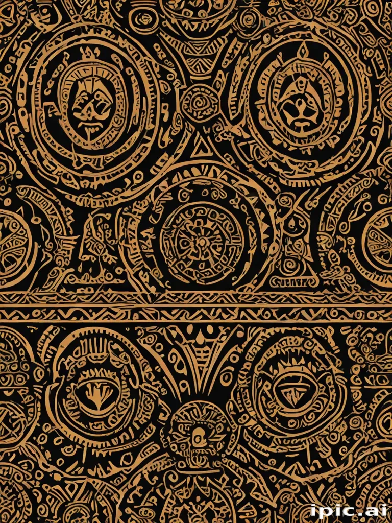 tribal background
