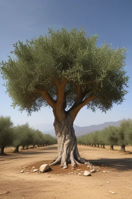 olive tree png