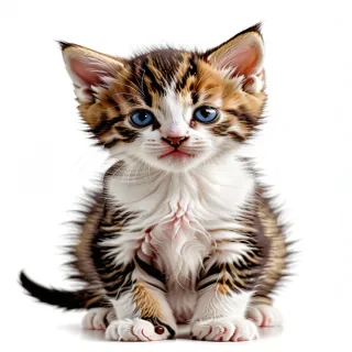 kitten png