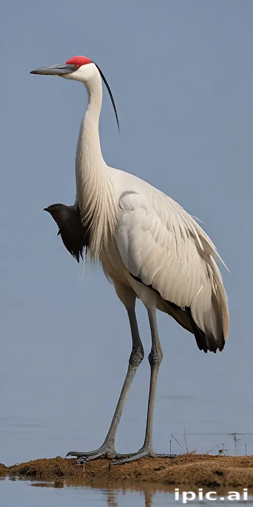 crane bird