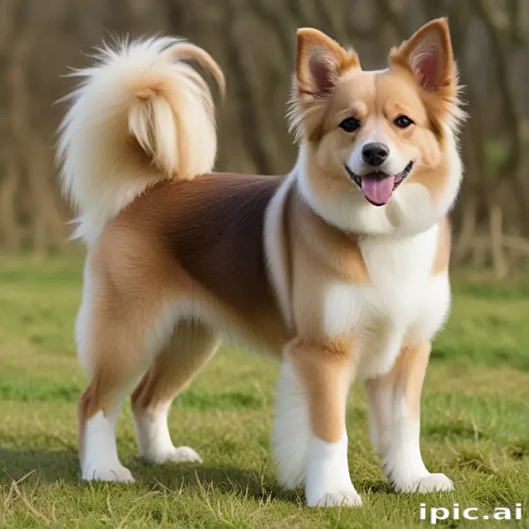 affenshire dog breed