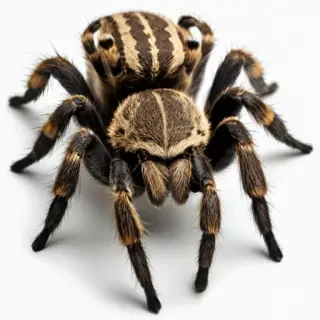 tarantula png