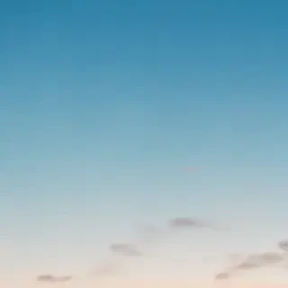 cute blue background