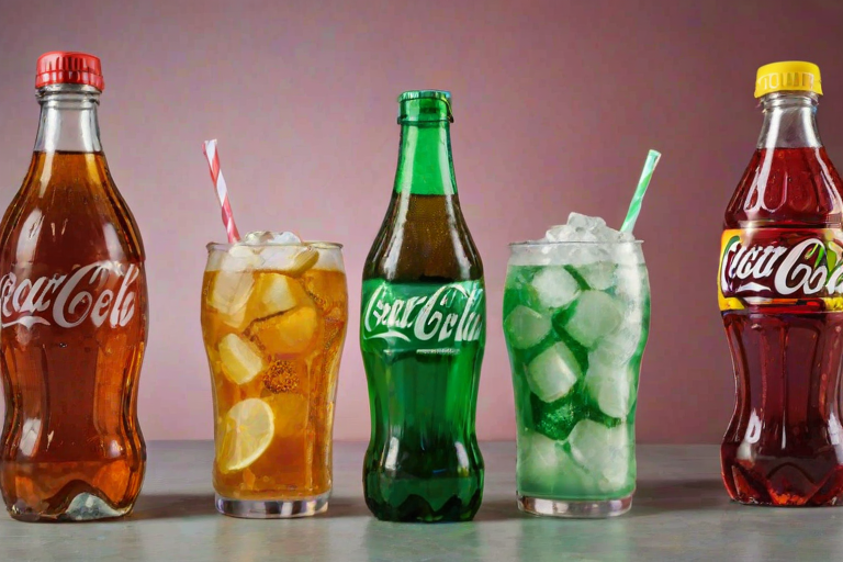 soda png
