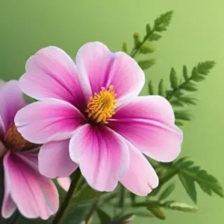 free wildflower clipart