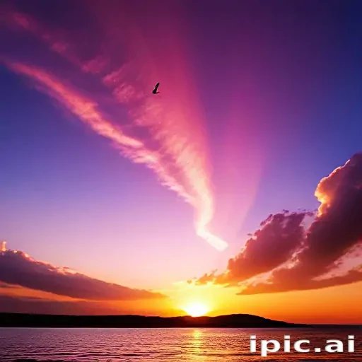sunset wallpaper for phone