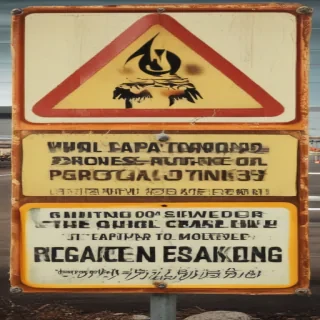 warning signs png