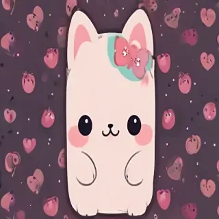 kawaii phone backgrounds