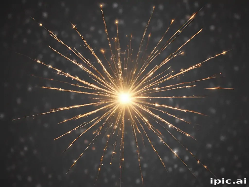 png sparkles