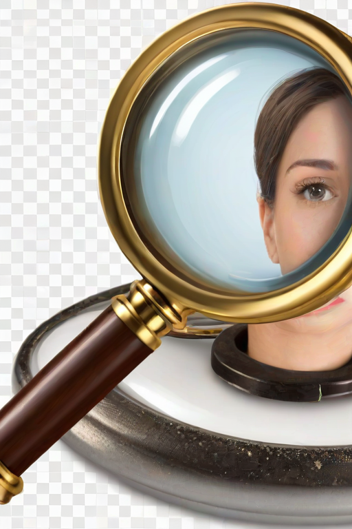 magnifying glass png