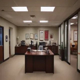 the office backgrounds