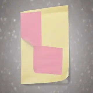 post it png