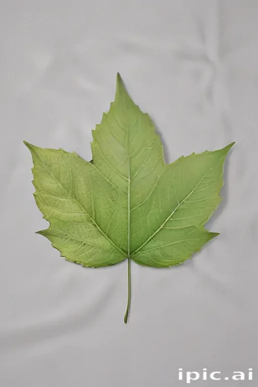 leaf transparent background
