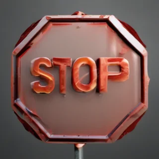 stop sign png