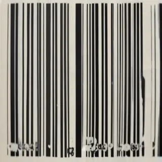 barcode sticker png