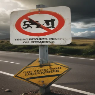 warning signs png