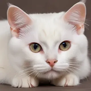 burmilla cat breed