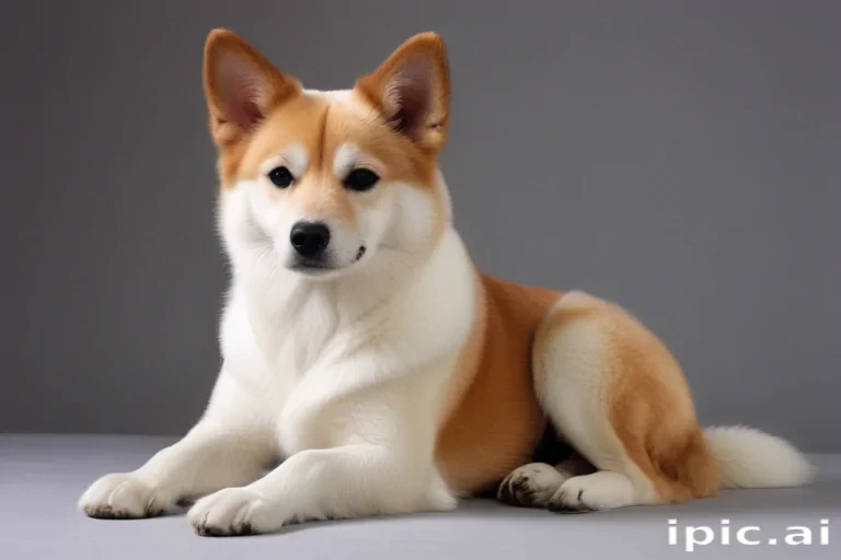 taiwan dog breed