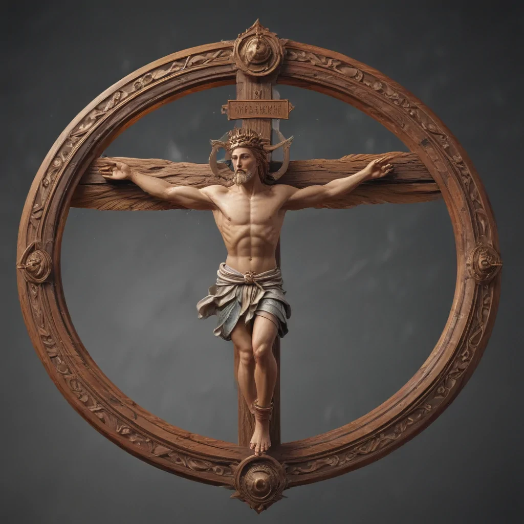christian png