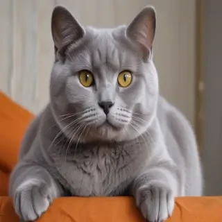 chartreux cat breed