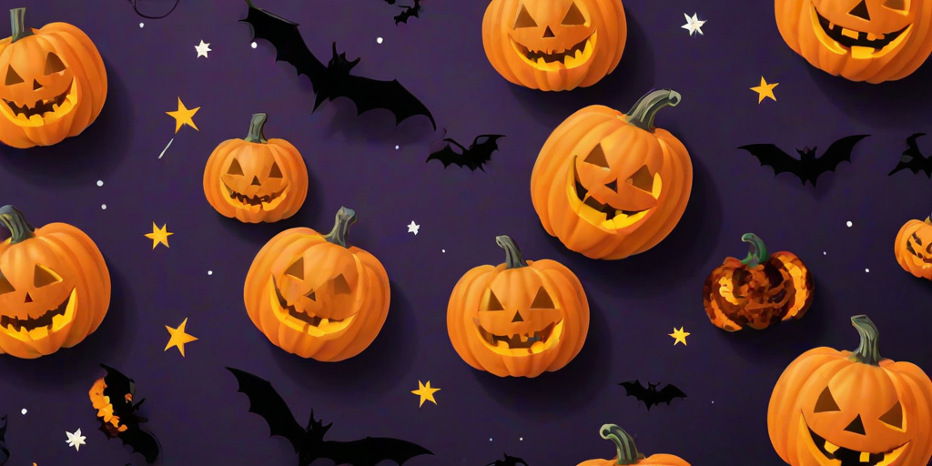 iphone halloween background