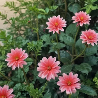 plants background iphone