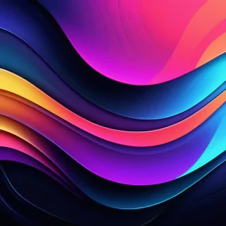 abstract iphone wallpapers 4k