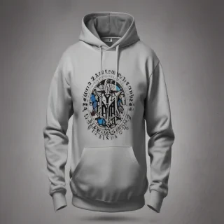 mock up hoodies