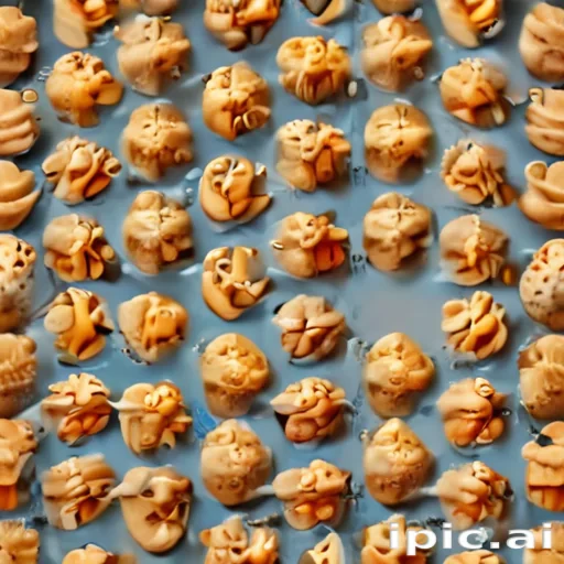cereal png