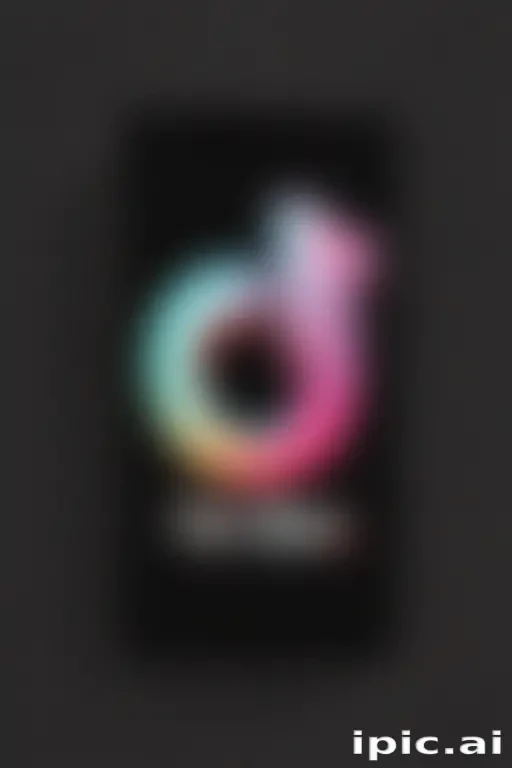 tik tok logo