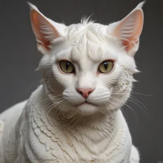 dragon li cat breed