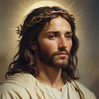 aesthetic jesus wallpapers