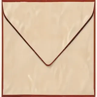 clipart of an envelope