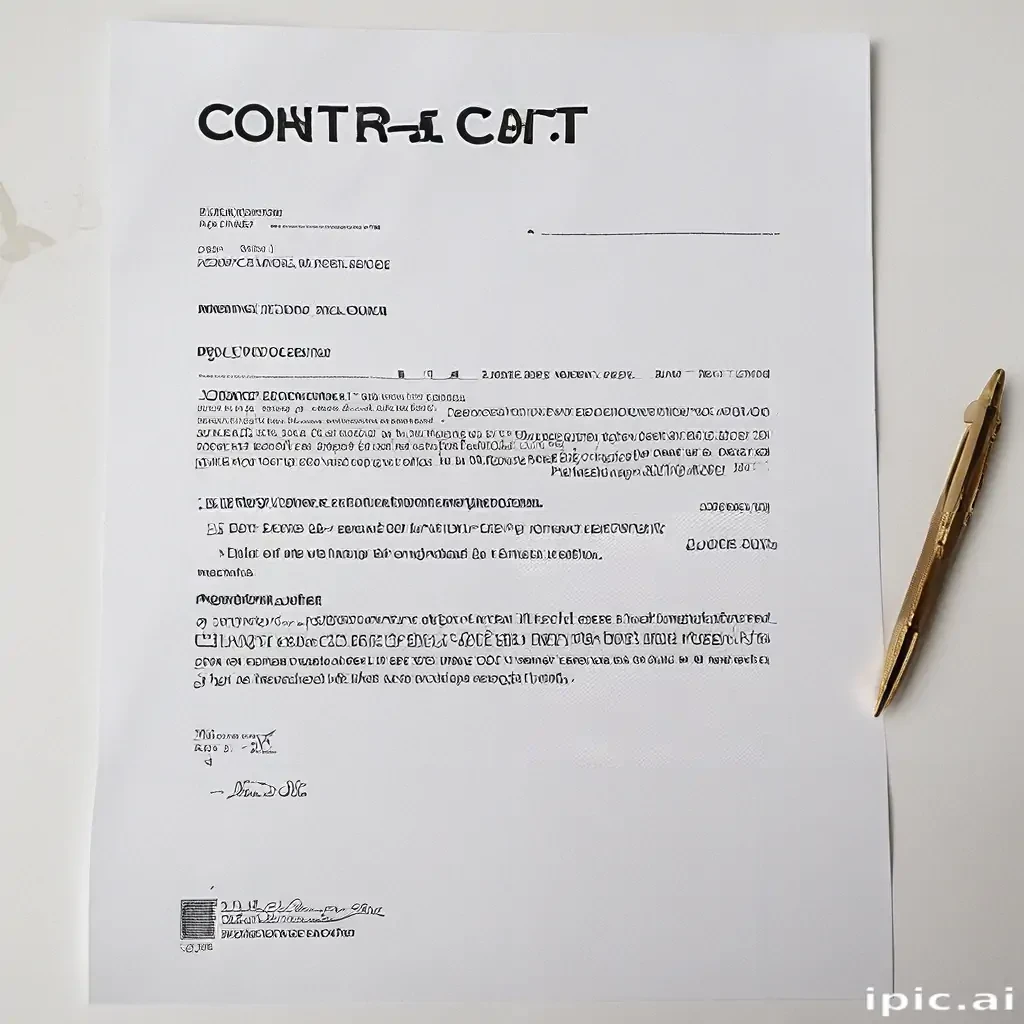 contract png