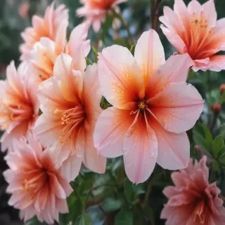 aesthetic flower desktop wallpaper